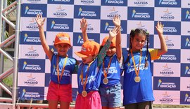 2ª Maratoninha da Educação é marcada por alto desempenho de estudantes, torcidas e grande emoção