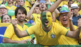 5 lugares para assistir Brasil x Escócia nesta quarta-feira (24)