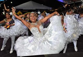 Arraiá da Cultura abre oficialmente os festejos juninos 2019 em Alagoas