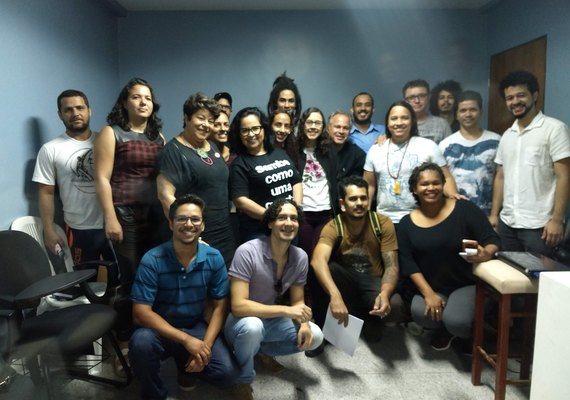 Quinta no Arena: reunião entre os participantes define ordem das apresentações