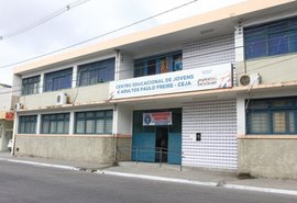 Secretaria do Estado oferta 750 vagas para Educação de Jovens e Adultos em Maceió