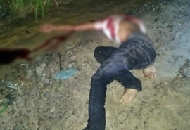 Cabeça de jovem decapitado em São Miguel dos Campos é encontrada