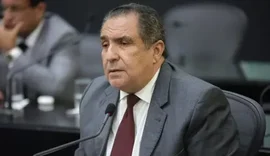 A Caatinga fica fora da COP-30; deputado de AL alerta para a omissão