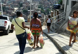 Brasil completa 1 ano fora do Mapa da Fome, mas desafios persistem