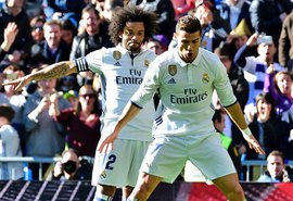 Cristiano Ronaldo quer Marcelo na Juventus