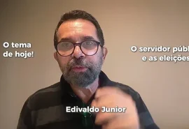 Vídeo: Servidores públicos entram na disputa entre Paulo Dantas e JHC