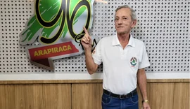 Radialista Zé Oliveira morre e comove ouvintes de Arapiraca