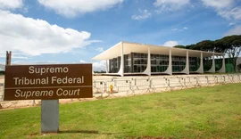 STF articula resposta após Moraes ser notificado em processo nos EUA