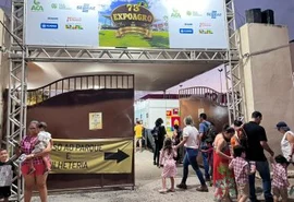 Ingressos para a Expoagro-AL já estão disponíveis