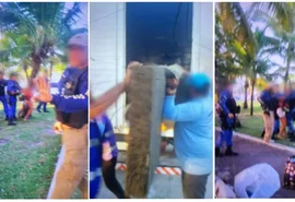 Prefeitura de Maceió adota políticas 'higienistas' contra Moradores de rua