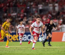 Sousa x CRB: Clubes duelam por premiação milionária na Copa do Brasil
