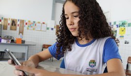 Escola municipal testa aplicativo de combate ao bullying