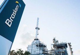 Valor de mercado da Braskem não cobre metade das dívidas judiciais
