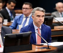 Deputado Rafael Brito se posiciona contra a PEC da Blindagem