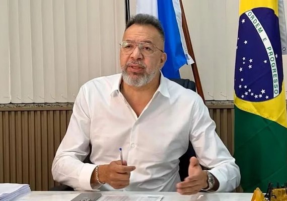 MP Eleitoral pede ao TSE veto ao registro de candidatura de Canella
