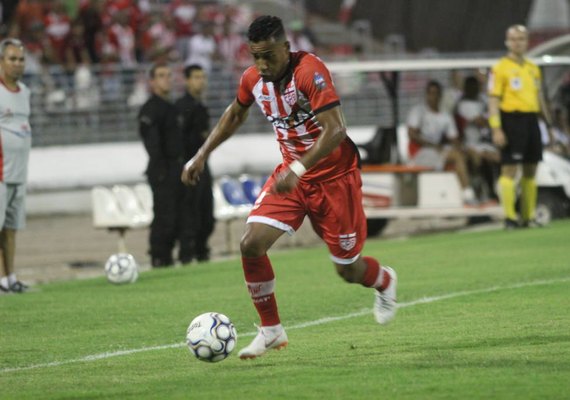 CRB pode ter desfalque importante em Goiás