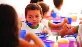 Kits de merenda começam a ser distribuídos nesta quinta-feira (02)