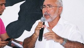 Padre Eraldo é alvo de mais uma denúncia no Ministério Público de AL