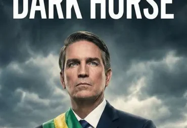 Perícia aponta que produção de Dark Horse custou R$ 75,2 milhões