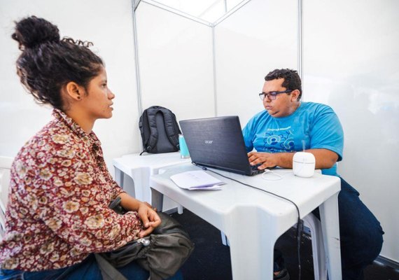 Sine Maceió oferece 300 vagas para curso gratuito em telemarketing