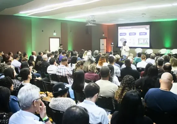 Sebrae debate inovação e sustentabilidade no turismo alagoano