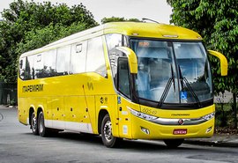 Itapemirim suspende linhas de ônibus com destino a Maceió