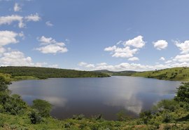 Seagri realiza peixamento em barragens de Palmeira dos Índios