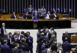 Câmara aprova endurecimento das leis contra o crime organizado