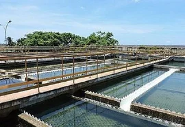 Falta de energia deixa Sistema Caçamba inoperante nesta sexta-feira (4)