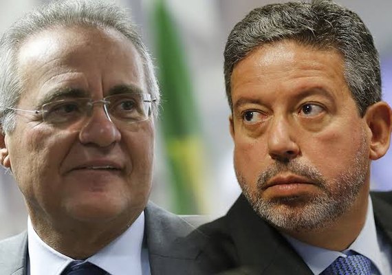 'Facilitando' a vida de Lira e Renan: a estratégia de JHC ao tirar Rodrigo Cunha da reeleição ao Senado