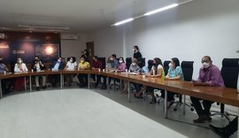 Movimento consegue 3% de reposição salarial aos servidores de Maceió