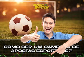 Como ser um cambista de apostas esportivas?