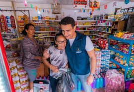 Antecipação do salário de dezembro e do 13°, injetará R$ 160 milhões na economia