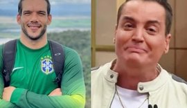 CBF prepara 'contra-ataque' após denúncia de que presidente levou suposta amante para a Copa