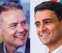 Renan Filho critica gestão JHC e denuncia crise do lixo em Maceió
