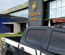 Mulher denuncia ex-companheiro por ameaça e acaba presa em Taquarana