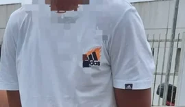 Foragido em Goiás é preso em Feira Grande