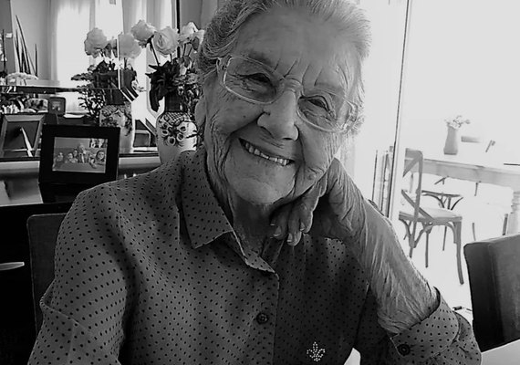 Aos 91 anos, morre em São Paulo a apresentadora Palmirinha Onofre