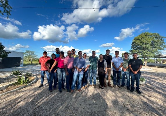 42ª Expo Bacia Leiteira segue com preparativos a todo vapor