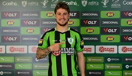 CRB acerta contratação do atacante Guilherme Pato para temporada 2026