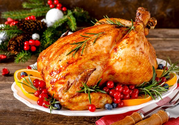 Cesta de Natal 2025 fica 4,5% mais cara