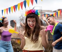 Do São João ao Réveillon: O papel do design na divulgação das festas alagoanas