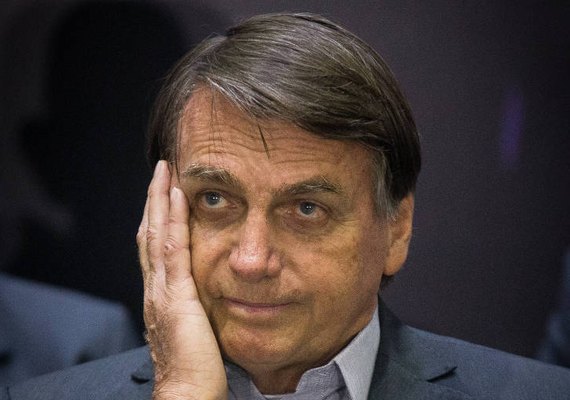 Bolsonaro afirma que Juiz não pode tornar vacina obrigatória