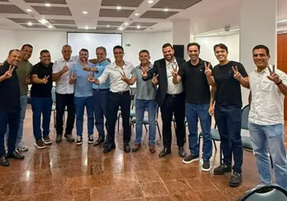 PSDB promete reverter filiação irregular de vereadores do PL em Maceió