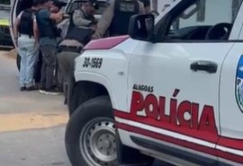 Suspeito de matar adolescente morre em ação policial realizada em Murici