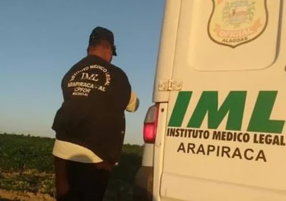 Homem tenta atravessar barragem a nado e morre afogado no interior de Alagoas