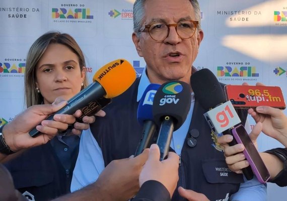 Ministério da Saúde lança PADI Brasil com investimento de R$ 500 milhões