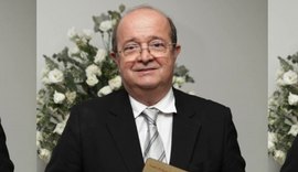 Morre diretor do Jornal Primeira Edição, Luiz Carlos Barreto, vítima da Covid-19