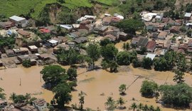 Mais 47 municípios da Bahia entram em situação de emergência