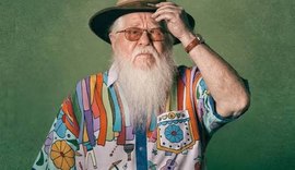 Projeto literário abre inscrições para escritores em homenagem a Hermeto Pascoal